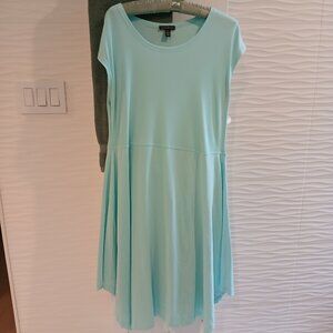 asymmetrical dress